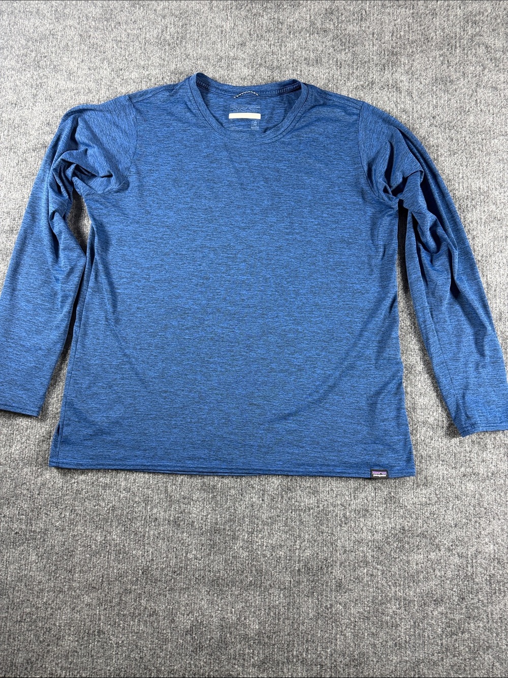 Patagonia Women's Long-Sleeved Capilene® Cool Daily Shirt